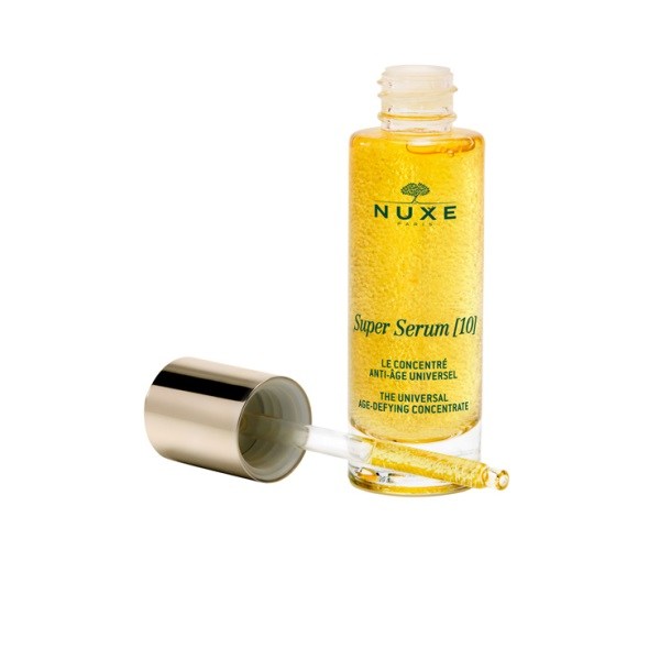 NUXE SUPER SERUM 10